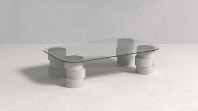 MESA DE CENTRO SISU