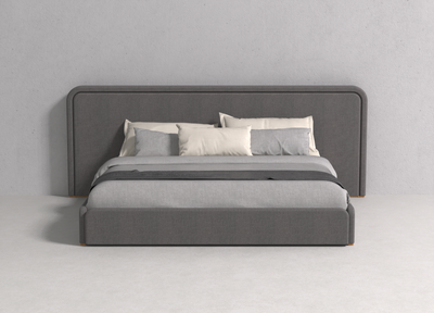 CAMA CRISTAL
