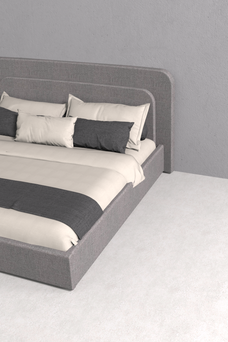 CAMA DAKOTA