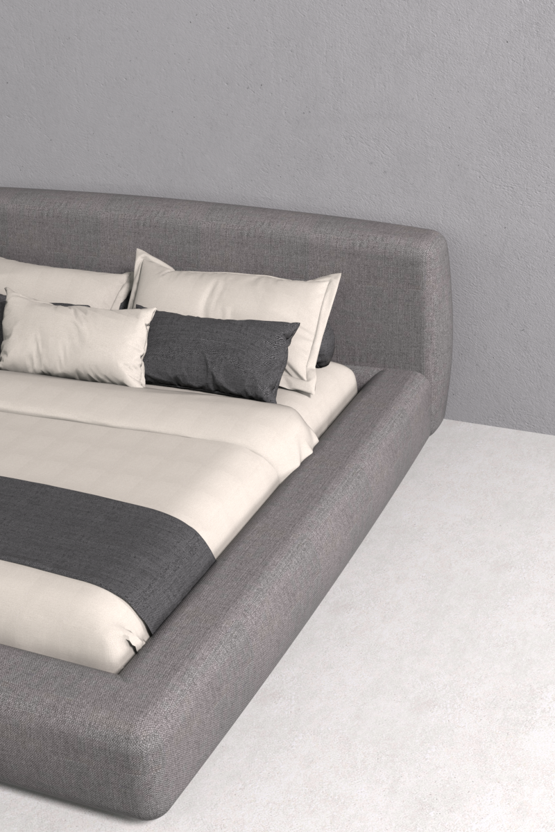 CAMA GAIRO