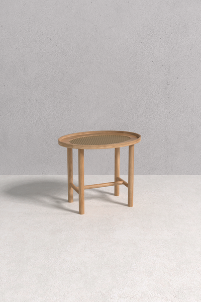 MESA AUXILIAR LAUREL