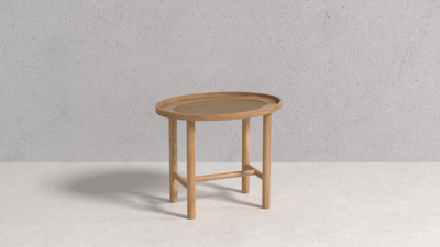 MESA AUXILIAR LAUREL