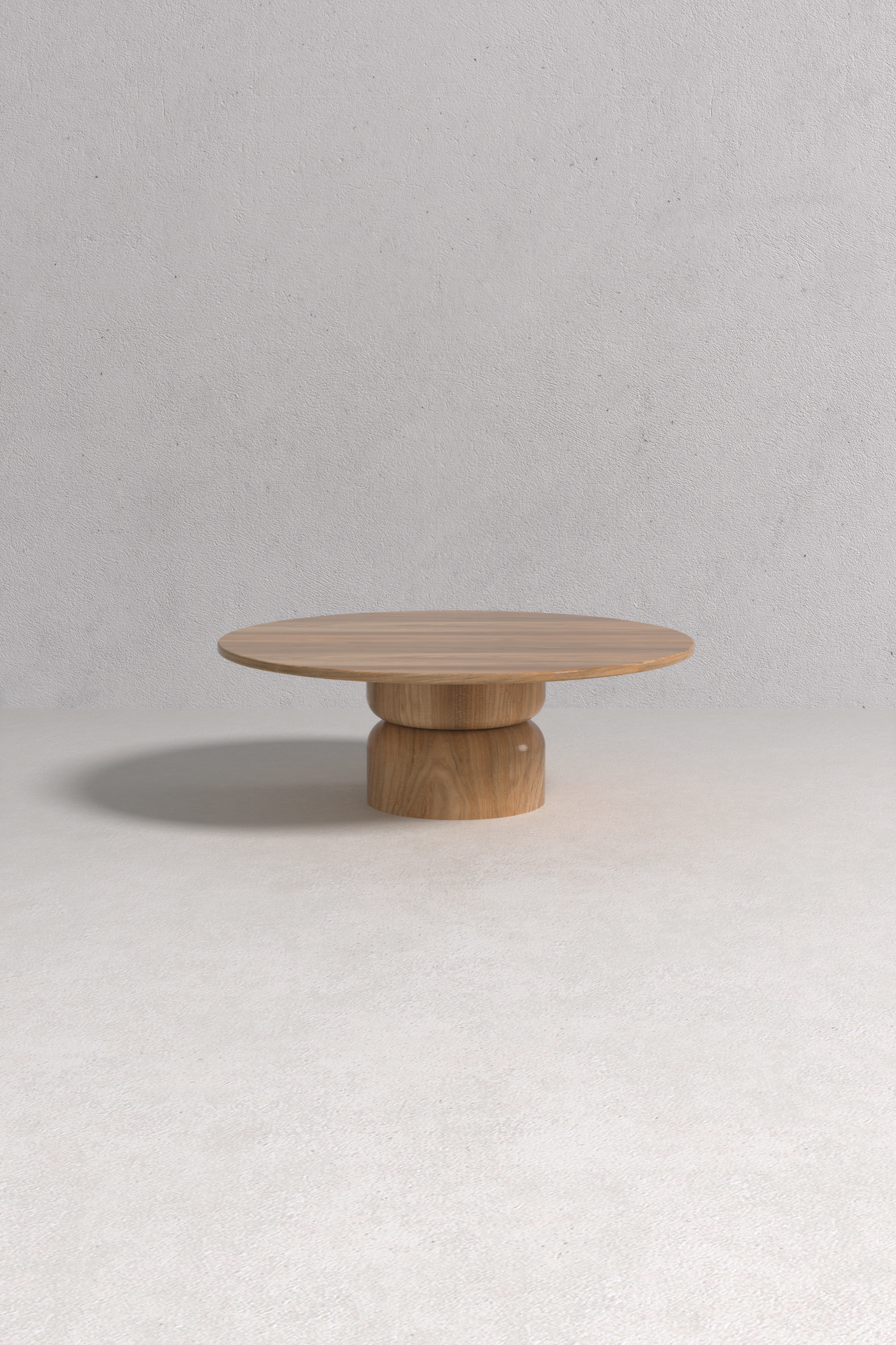 MESA DE CENTRO CAMELIA