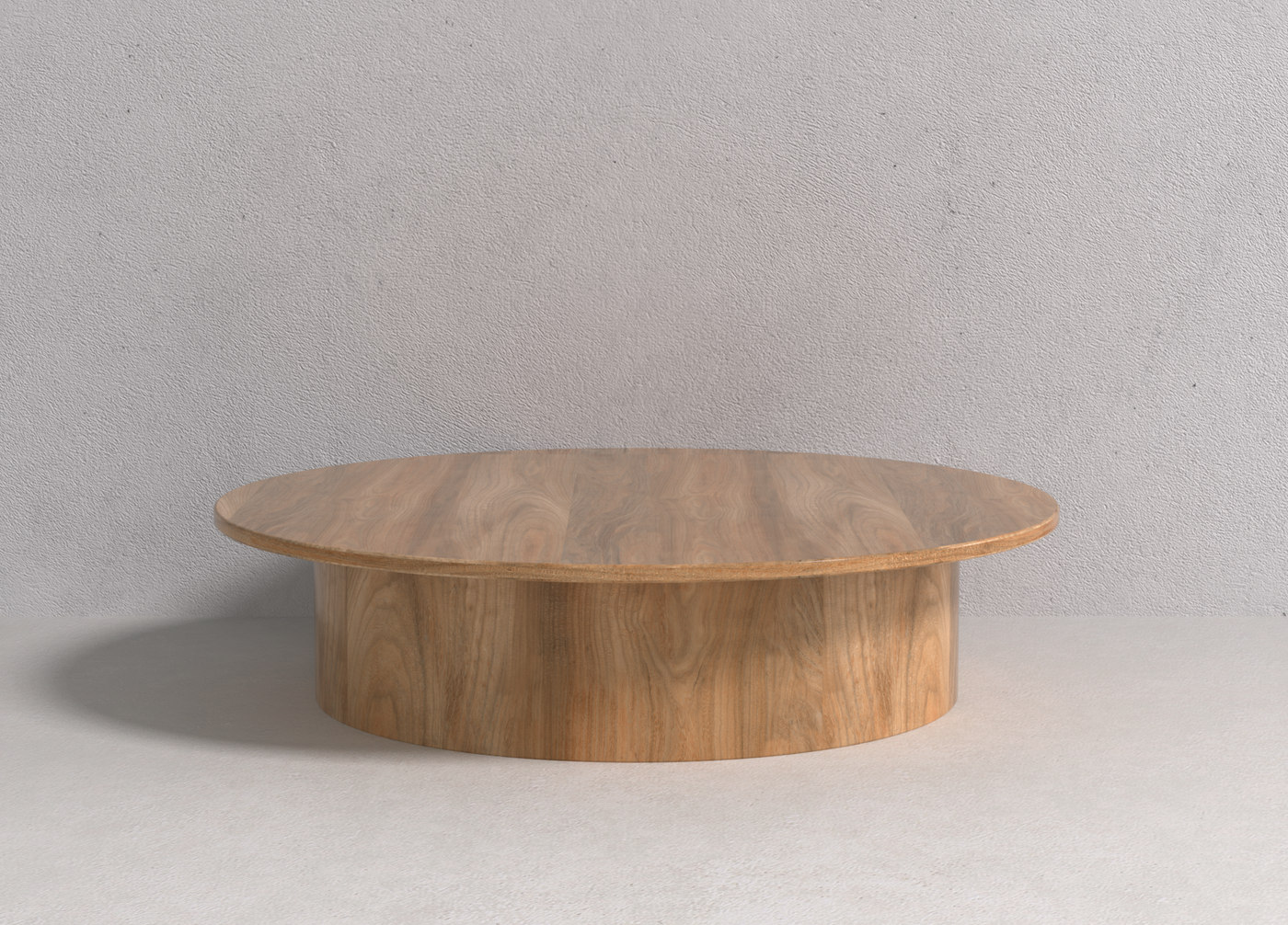 MESA DE CENTRO VENUS