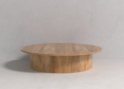 MESA DE CENTRO VENUS
