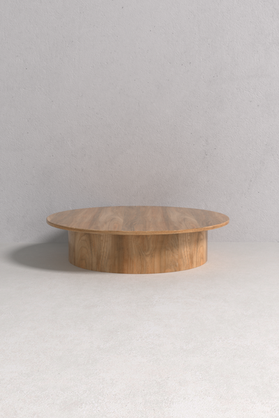 MESA DE CENTRO VENUS