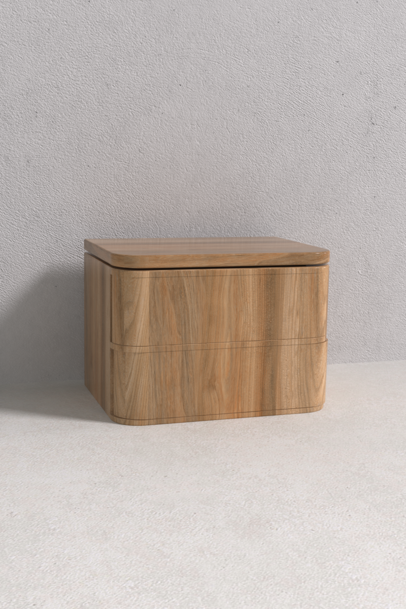 MESA DE NOCHE AMALIA