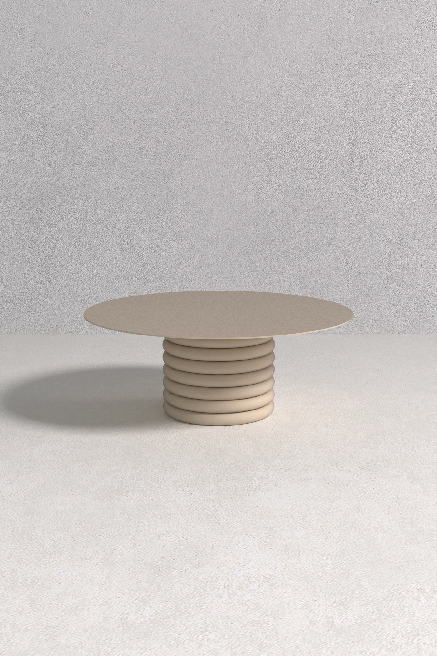 MESA DE CENTRO HIEDRA