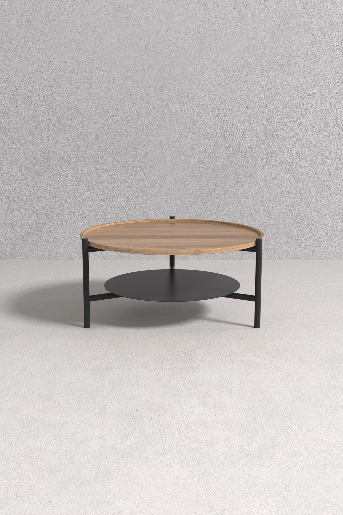 MESA DE CENTRO MAGDALENA