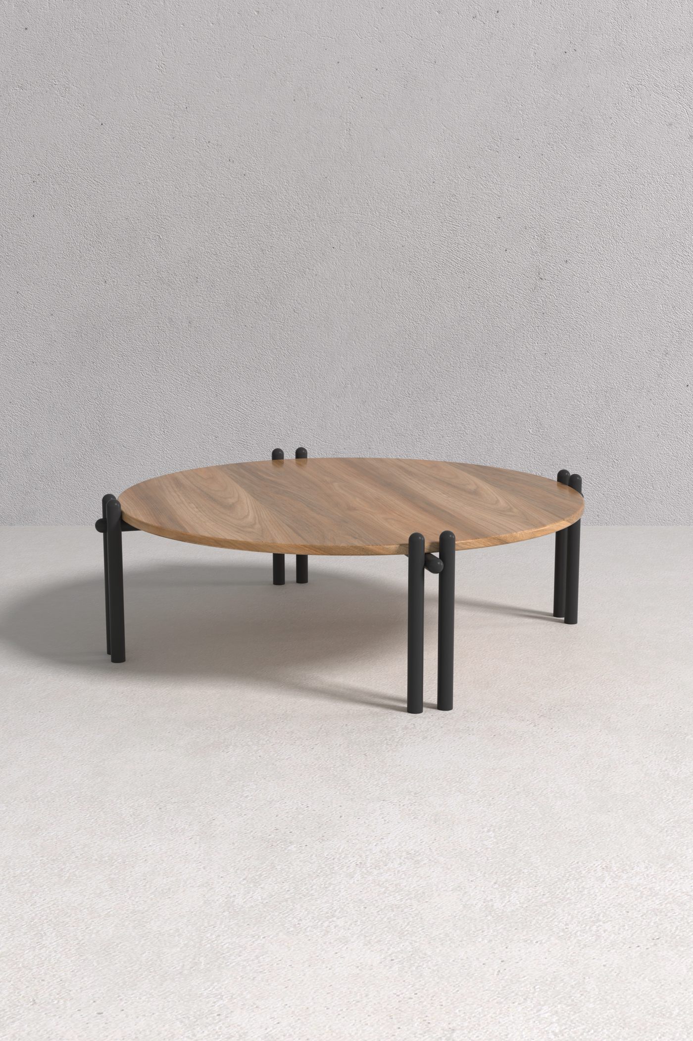 MESA DE CENTRO MAYO