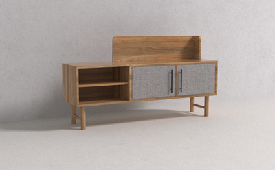 MUEBLE ITAMA