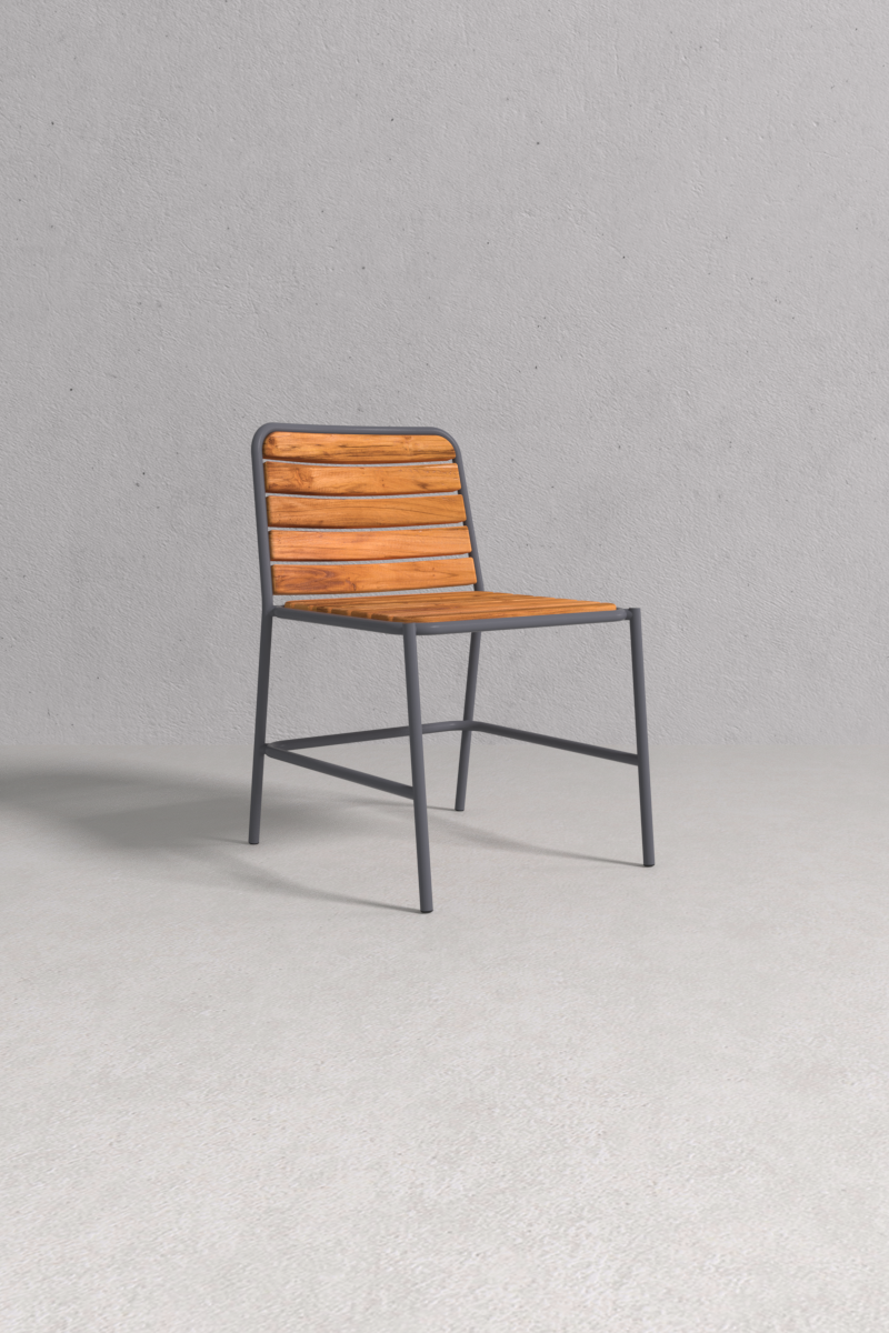 SILLA VOX