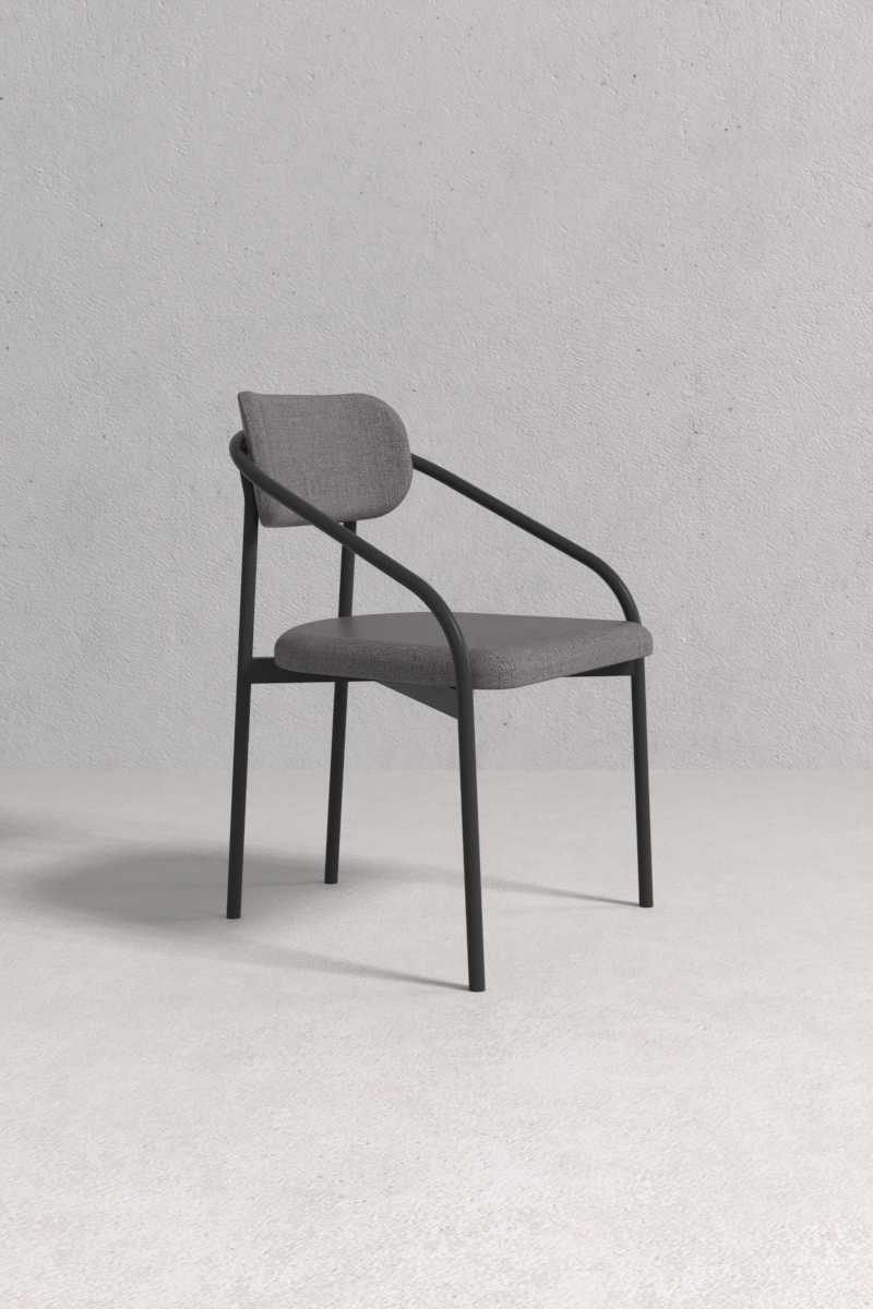 SILLA GERONA