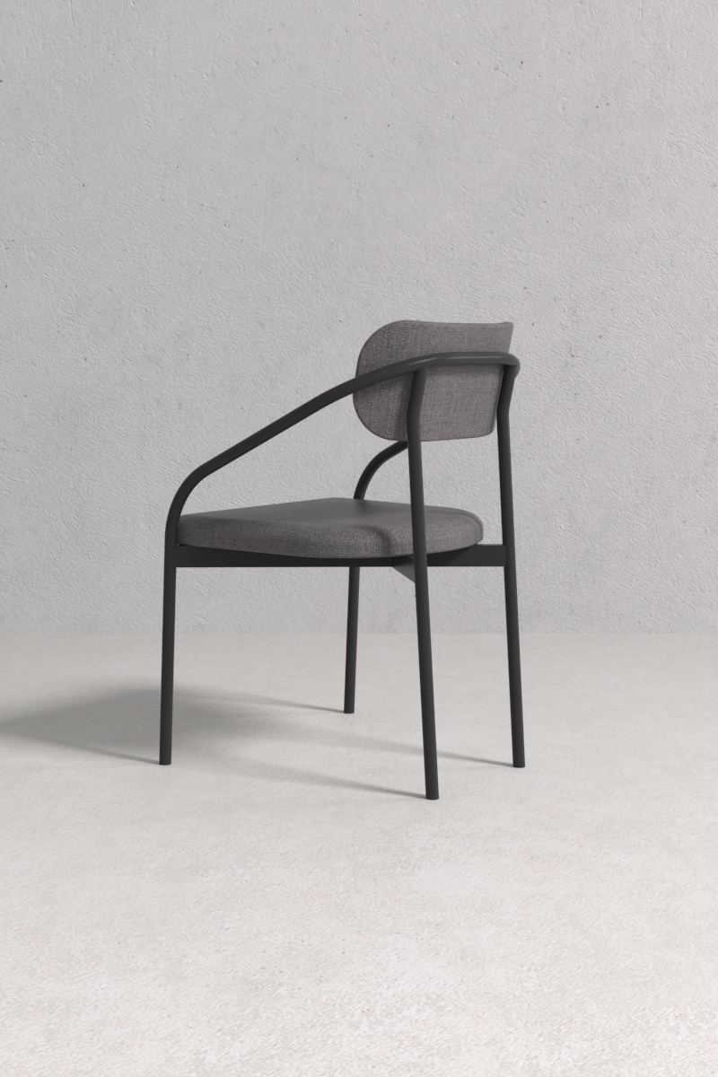 SILLA GERONA