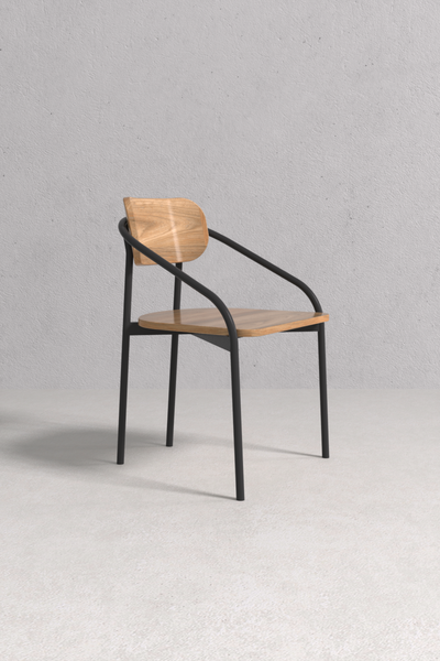 SILLA GERONA