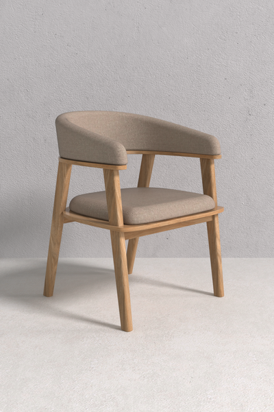 SILLA MULA