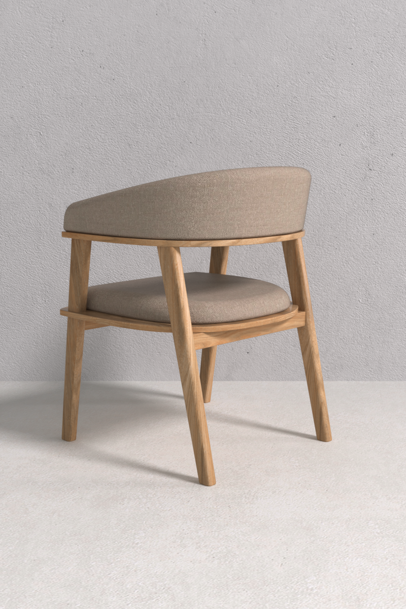SILLA MULA