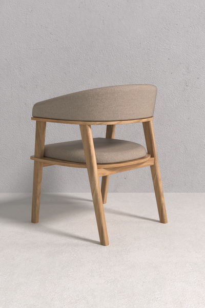 SILLA MULA