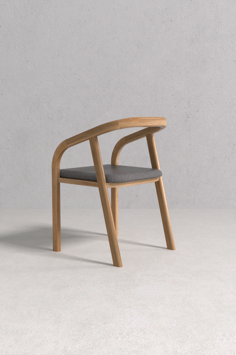 SILLA NAUCA