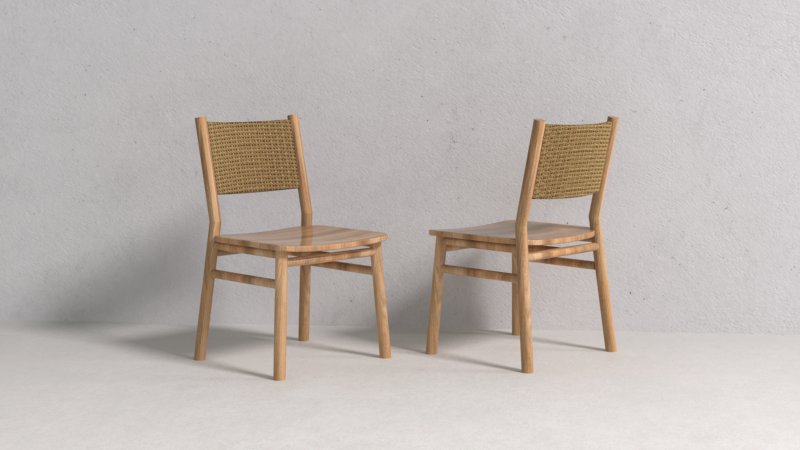 SILLA AMBER