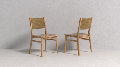 SILLA AMBER