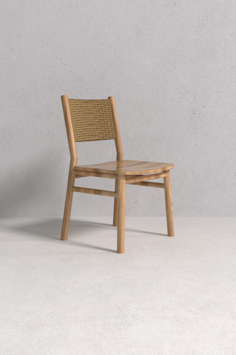 SILLA AMBER