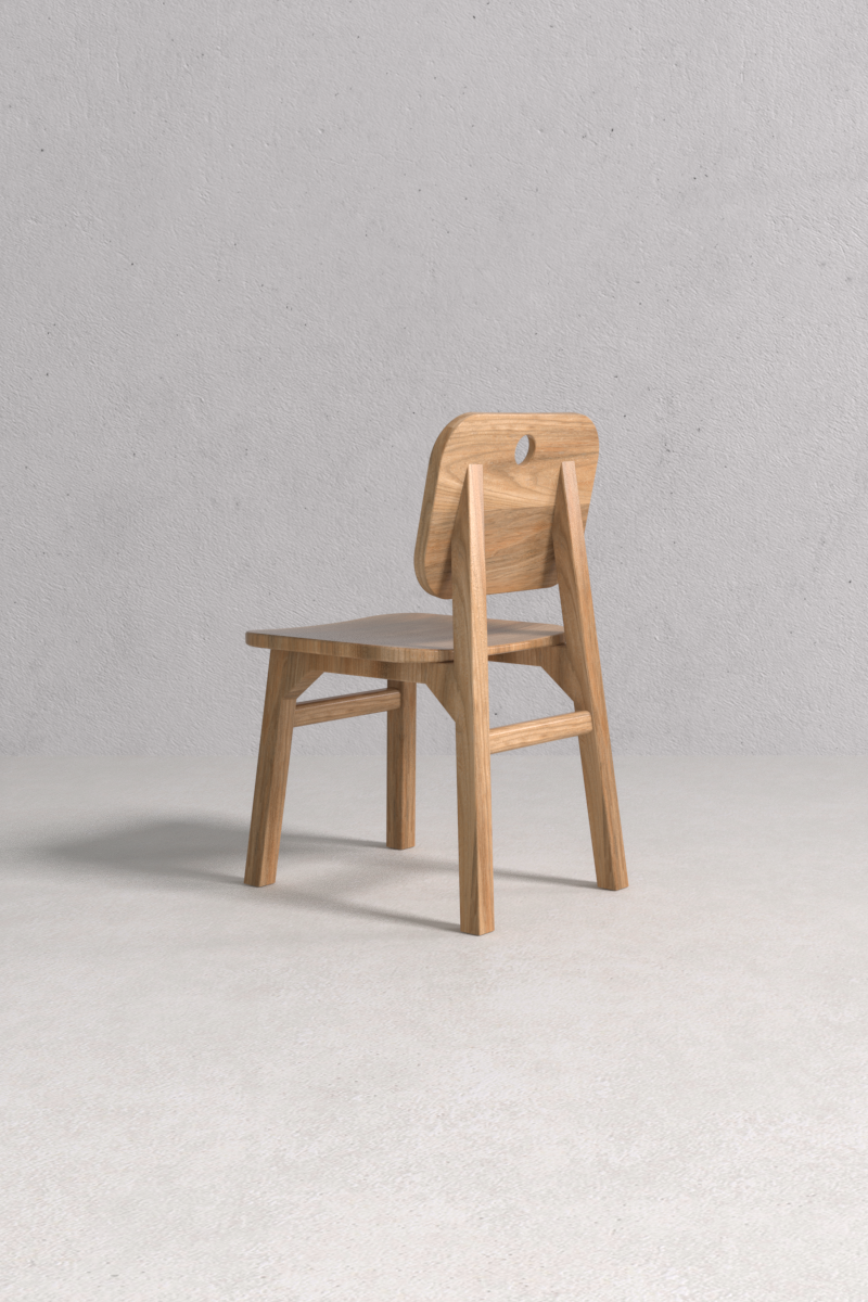 SILLA TOMÁS