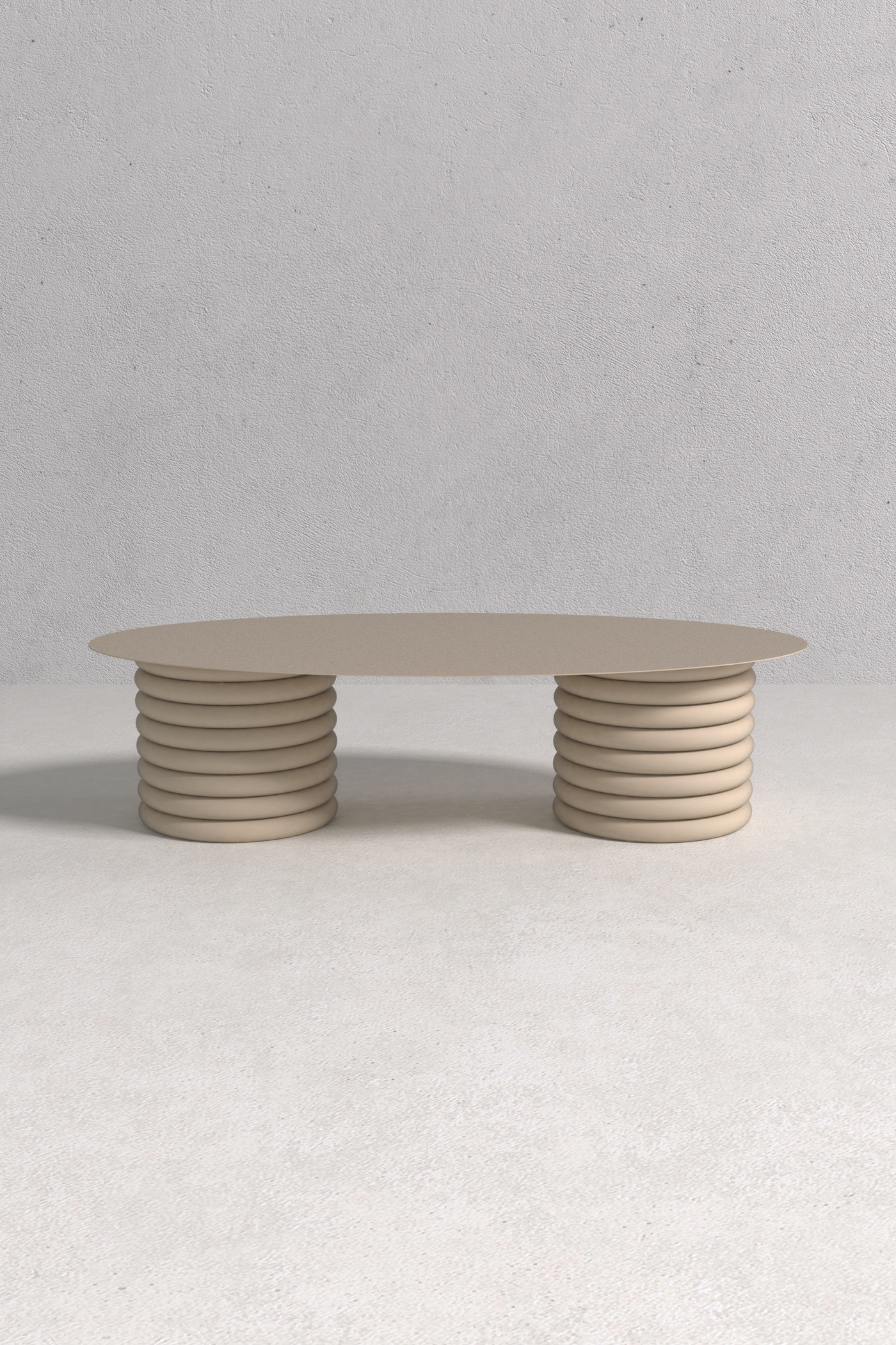 MESA DE CENTRO HIEDRA