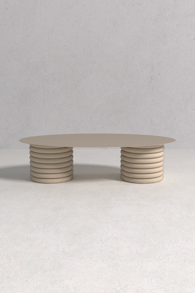 MESA DE CENTRO HIEDRA