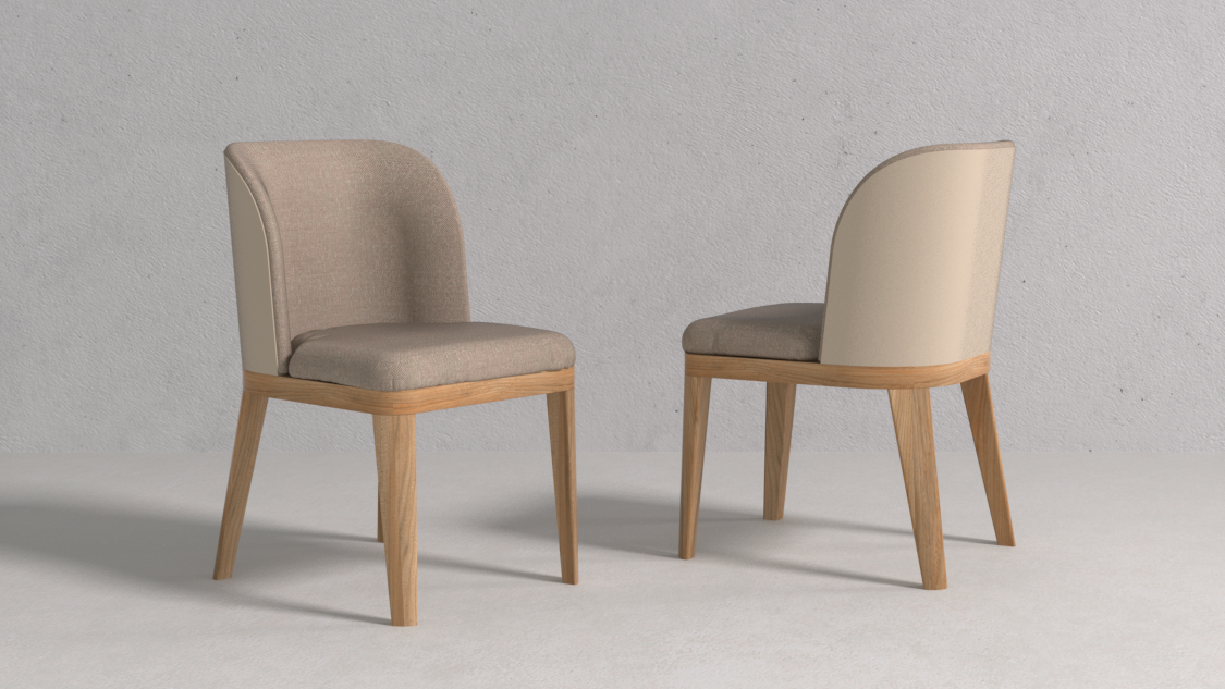 SILLA ASTRA